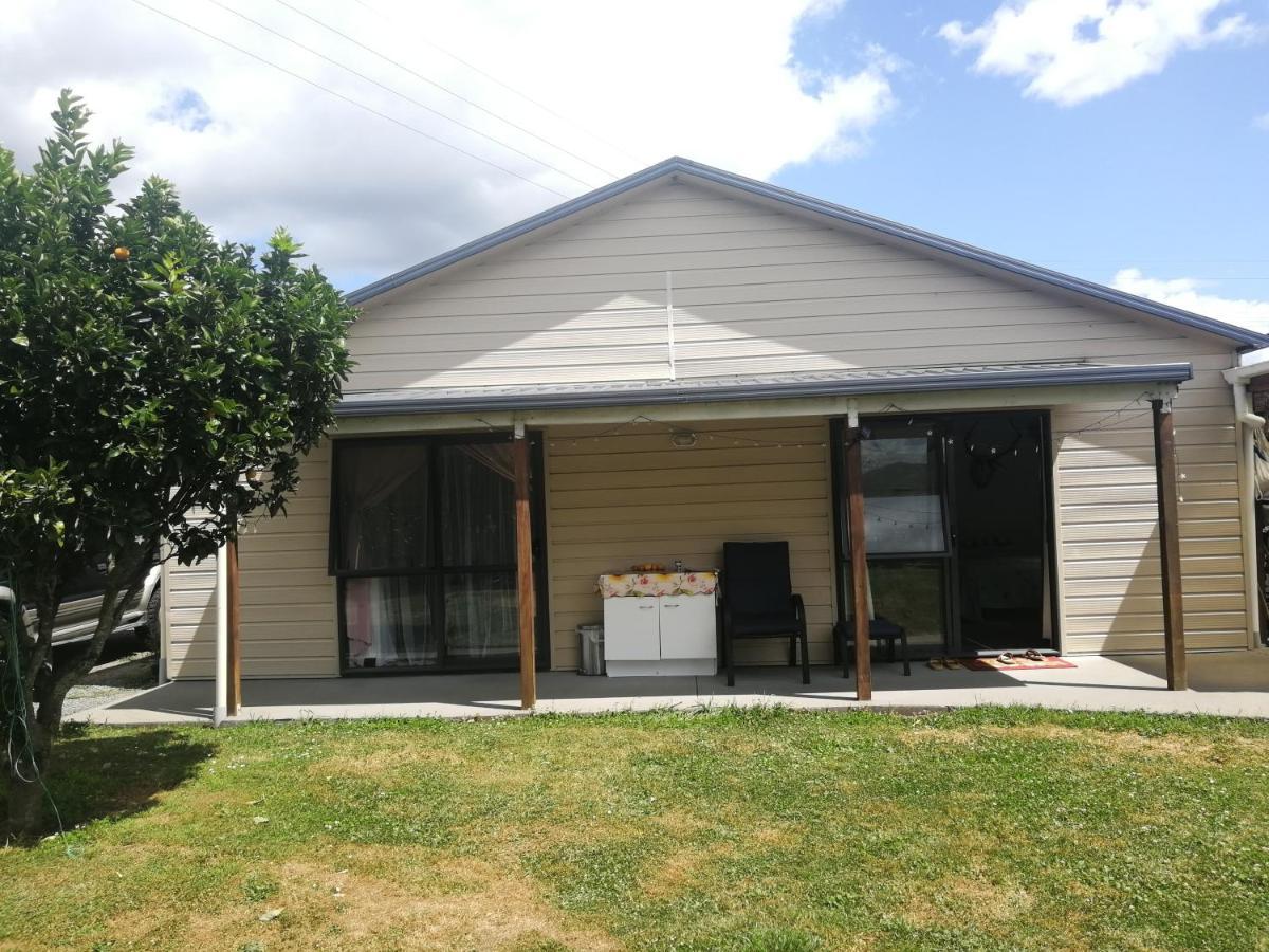 Nest With Bathroom On Brunskill Cambridge Esterno foto