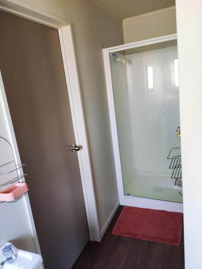 Nest With Bathroom On Brunskill Cambridge Esterno foto