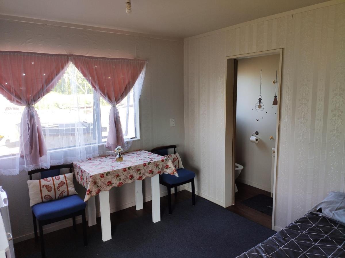 Nest With Bathroom On Brunskill Cambridge Esterno foto