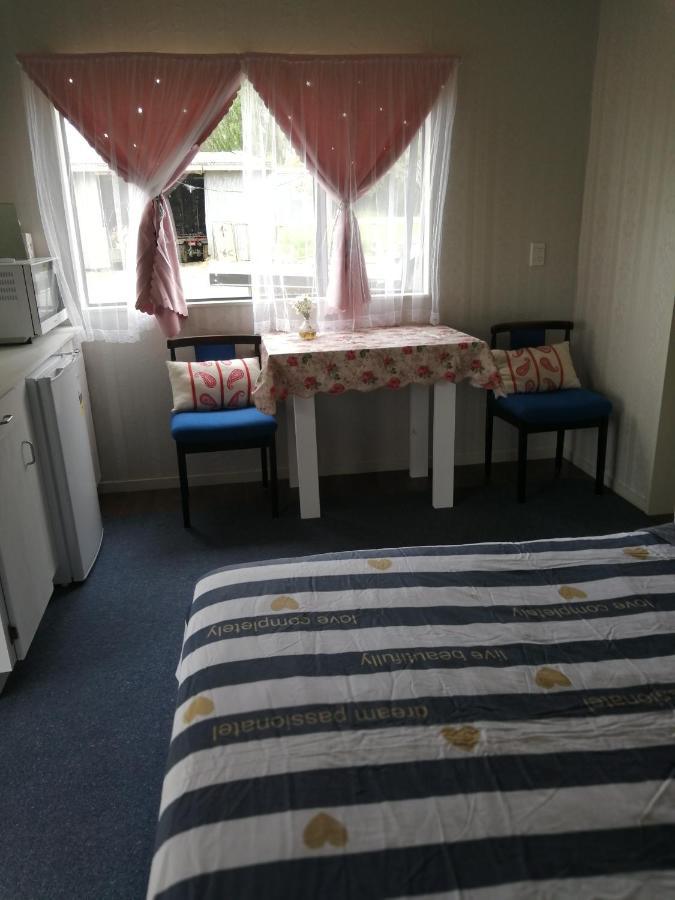 Nest With Bathroom On Brunskill Cambridge Esterno foto